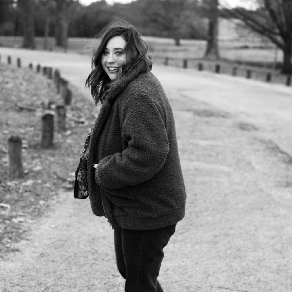 Meet your Posher, Savannah